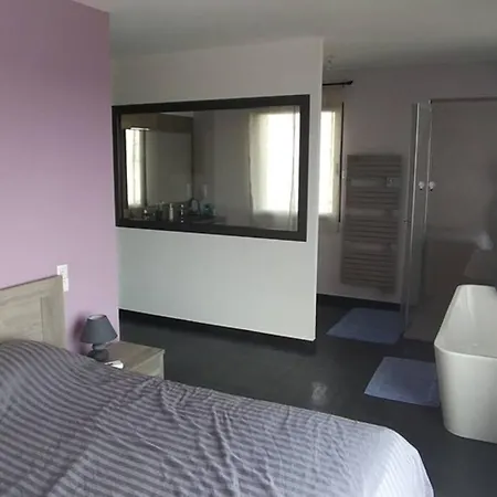 Villa Corse Et Zen Sur Le Toit 185m2 7a8 Pers *