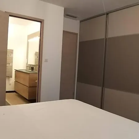 Villa Corse Et Zen Sur Le Toit 185m2 7a8 Pers *