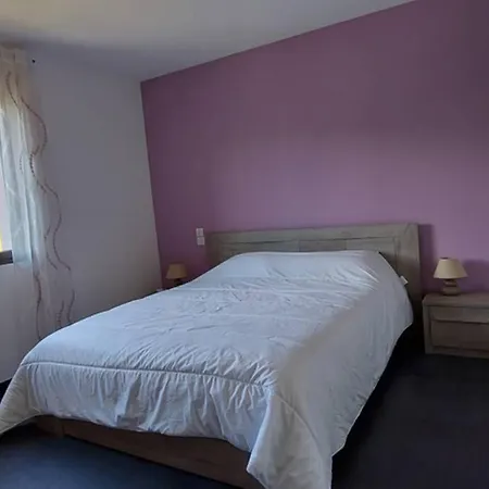 Villa Corse Et Zen Sur Le Toit 185m2 7a8 Pers Taglio-Isolaccio