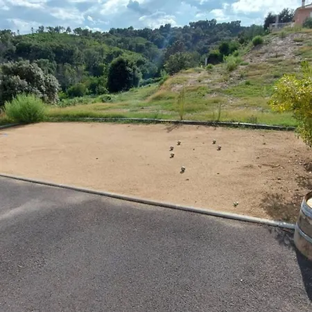 Villa Corse Et Zen Sur Le Toit 185m2 7a8 Pers *