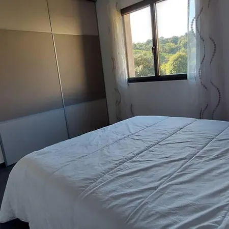 Villa Corse Et Zen Sur Le Toit 185m2 7a8 Pers *